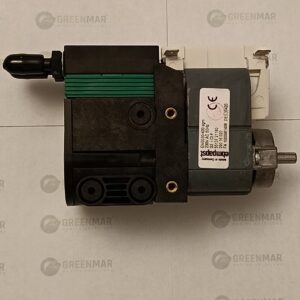 Gasbal Sample Pump Spare Part No 25726