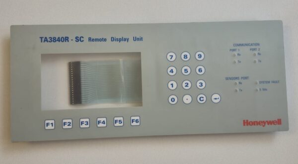 26996 PANEL TACTILE TA3840R6