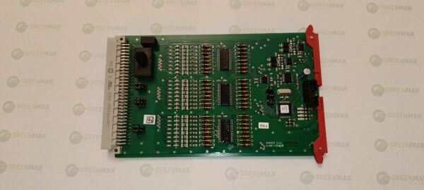 34529 TA3840C Calibrated PCB 4-20mA 2 - Görsel 2