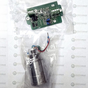 Atmosferik Basınç Sensörü - Greenmar