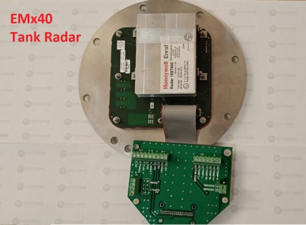 EM540 EM940 EMx40 tank radar