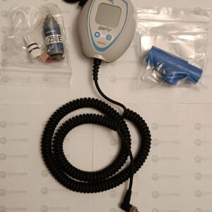 Oxygen Analizer - Generon