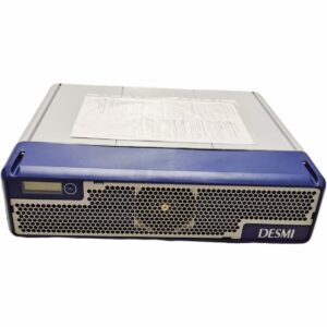 LAMP DRIVER DESMI 2X6KW 440V Part 720913