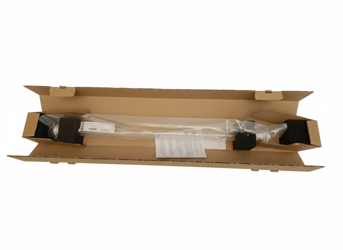 UV Lamp Desmi 6kW Item No 721666